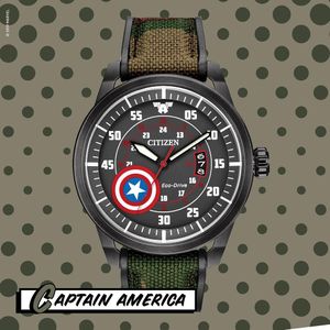 Image post by @citizenwatchus on Instagram