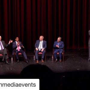 Image post by @seanmspicer on Instagram