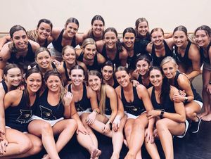Image post by @lulionlinedance on Instagram