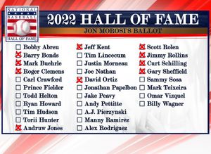 Image post by @mlbnetwork on Instagram