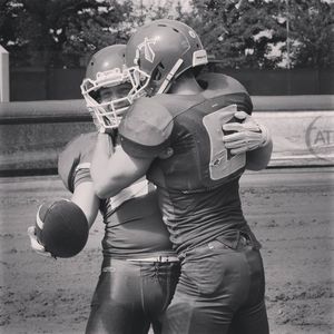 Image post by @manchestertitans on Instagram