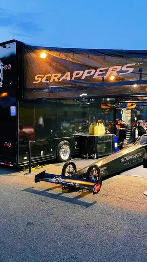 Video post by @teamscrappers on Instagram