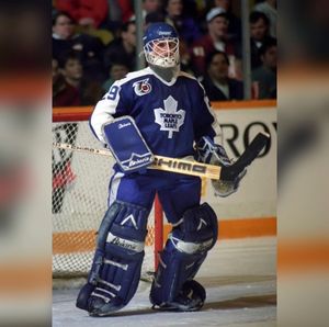 Image post by @goaliesonly on Instagram