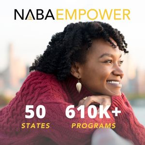 Image post by @nabainc on Instagram