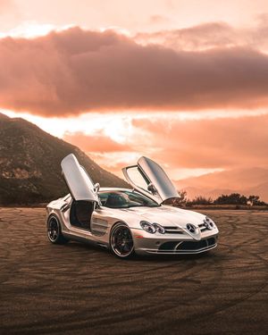 Image post by @MercedesBenzUSA on Twitter/X
