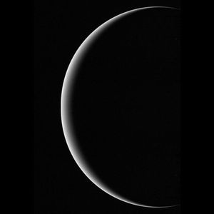 Image post by @nasaartemis on Instagram