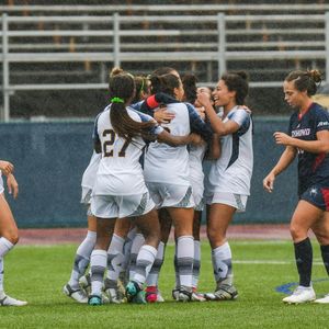 Image post by @lasalle_wsoc on Instagram