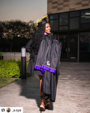 Image post by @pvamu on Instagram