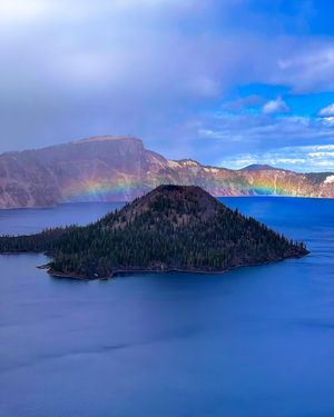 Image post by @nationalparkscollective on Instagram