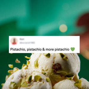 Image post by @haagendazsuk on Instagram