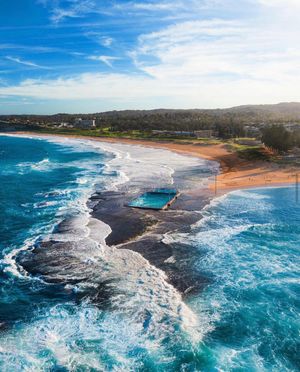 Image post by @dronepals on Instagram