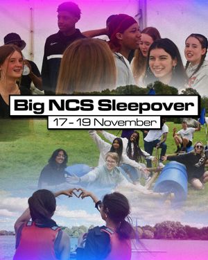 Image post by @ncs on Instagram