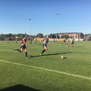 Image post by @beaverwsoccer on Instagram