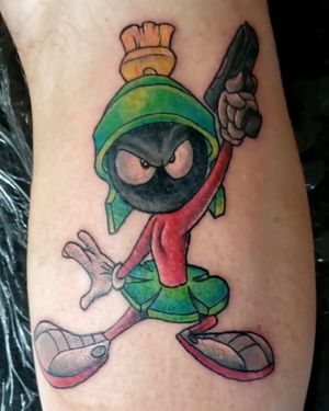 Image post by @clearvisiontattoo on Instagram