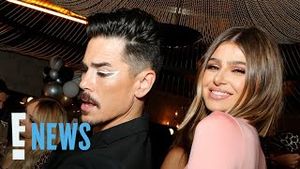 Video post by @enews on YouTube