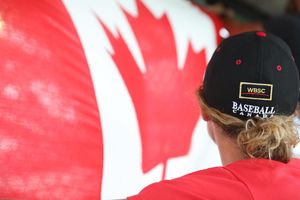 Image post by @baseballcanada on Instagram