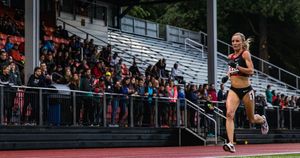Image post by @pdxtrack on Instagram