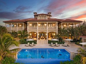 Image post by @christiesrealestate on Instagram