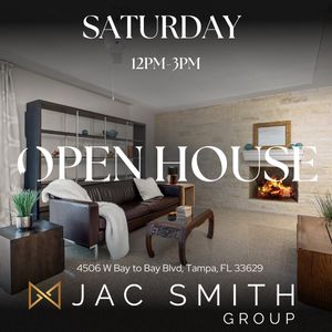 Image post by @thejacsmithgroup on Instagram