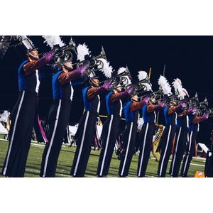 Image post by @thebluedevils on Instagram