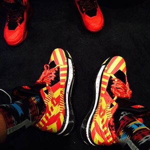 Image post by @dwyanewade on Instagram