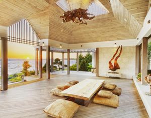Image post by @christiesrealestate on Instagram