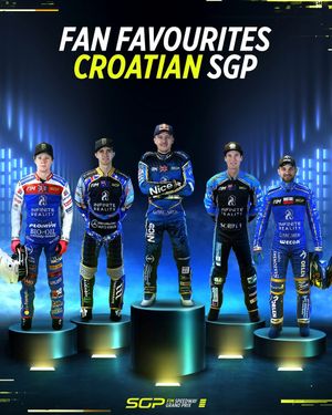 Image post by @speedwaygp on Instagram