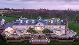Image post by @christiesrealestate on Instagram