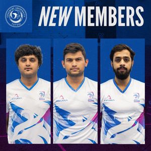 Image post by @covuni_futsal on Instagram