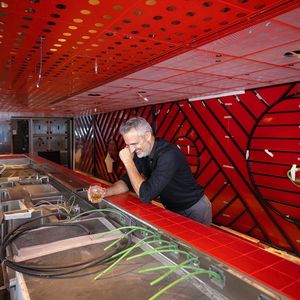 Image post by @virginvoyages on Instagram