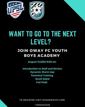 Image post by @owayfc on Instagram