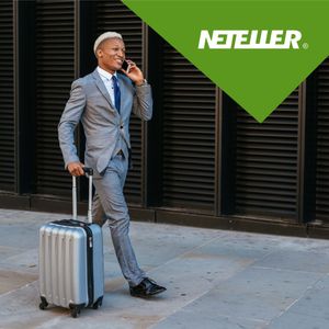 Image post by @neteller on Instagram