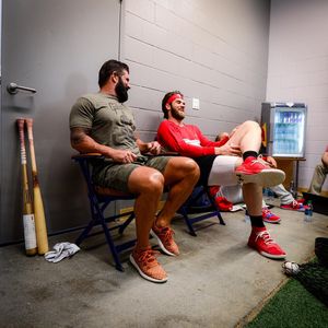 Image post by @bryceharper3 on Instagram
