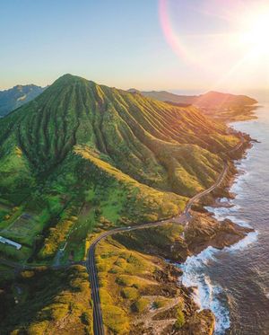 Image post by @dronepals on Instagram