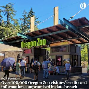 Image post by @theoregonian on Instagram