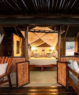Image post by @chiawasafaris on Instagram
