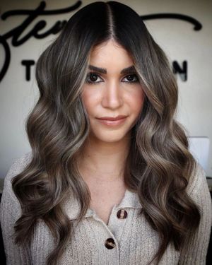 Image post by @behindthechair_com on Instagram