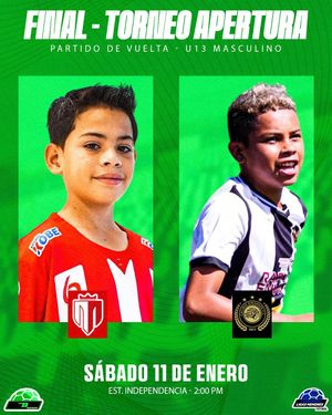 Image post by @fenifutnicaragua on Instagram