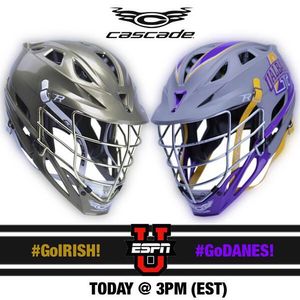 Image post by @cascade_lacrosse on Instagram