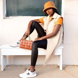 Image post by @dsw on Instagram
