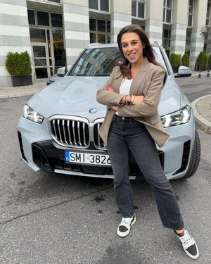 Image post by @joannajedrzejczyk on Instagram
