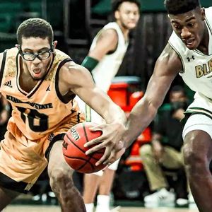 Image post by @uab_mbb on Instagram