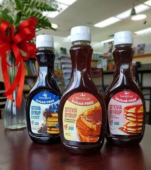 Image post by @sweetleaf on Instagram