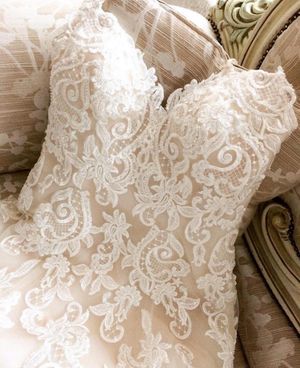 Image post by @maggiesotterodesigns on Instagram