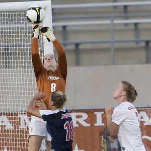 Image post by @texassoccer on Instagram