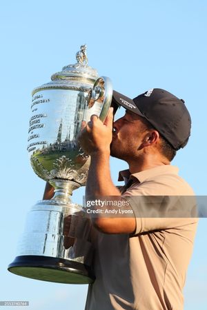 Image post by @GettySport on Twitter/X