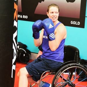 Image post by @britwheelbball on Instagram