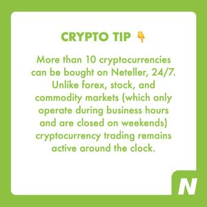 Image post by @neteller on Instagram