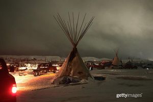 Image post by @gettyimages on Instagram
