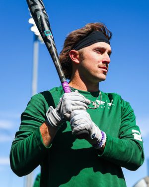 Image post by @kstatebsb on Instagram